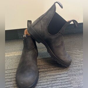Blundstone boots
